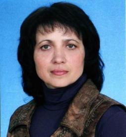 Зайцева Фаина Владимировна